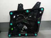 Fensterheber Rechts Vorne 5H0837402M Volkswagen Golf VIII (CD1) Schrägheck 1.5 eTSI 16V (DXDB) DXDB