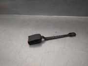 Gürtelschnalle 443857755F Audi 100 BERLINA (443) 2.2