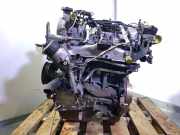 Motor A13DTC Daewoo / Chevrolet Aveo Schrägheck 1.3 JTD Multijet 16V (A13DTC)