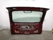 Hintertür 901004U138 Nissan TINO (V10) 1.8