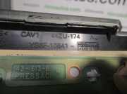 Tachoeinheit Kmh YS6F10849RE Ford Fiesta 4 Schrägheck 1.3i (J4R)