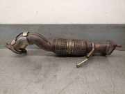 Uitlaat Rohr Vorne 28610N7530 Hyundai Tucson (NX) SUV 1.6 T-GDI (G4FP)