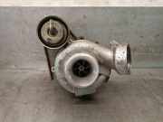 Turbolader A6640960299 Chrysler PT Cruiser Schrägheck 2.2 CRD 16V (EDJ)