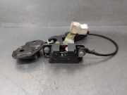 Heckschloss 9642883580 Citro?n C3 Pluriel (HB) Cabrio 1.4 HDi (DV4TD(8HZ)) DV4TD(8HZ)