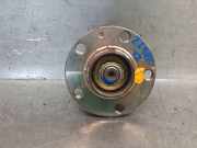 Achsschenkel Halter Links Hinten 6Q0501117 Seat (6L1) 1.9 TDI