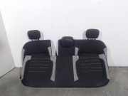 Rücksitzbank 883057333R Dacia Sandero II Schrägheck 0.9 TCE 12V LPG (H4B-B4)