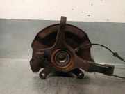 Achsschenkel Halter Links Vorne 4515151K10 Suzuki Splash Großraumlimousine 1.0 12V (K10B)