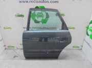 TÃ¼r Links Hinten 4A0833051B Audi A6 (C4) Limousine 2.5 TDI (AAT)
