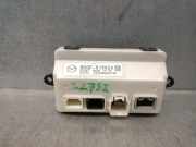 Heizwiderstand BDGF61590A Mazda Schr?gheck (BP) 2.0 SKYACTIV-G M Hybrid