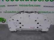 Tachoeinheit Kmh 30765311 Volvo C70 (MC) Cabrio 2.4 D5 20V Autom. (D5244T8)