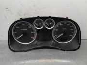 Tachoeinheit Kmh 6103CT Peugeot 307 BREAK / SW (S1) SW PACK