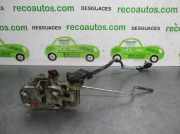 T?rschloss Links Vorne 813101F010 Kia Sportage (K0) Gel?ndewagen 2.0 TD LX 4x4 (RF-TCi)