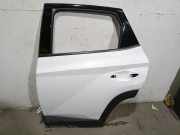 Tür Links Hinten 77003N7005 Hyundai Tucson (NX) SUV 1.6 T-GDI HEV HTRAC (G4FP)