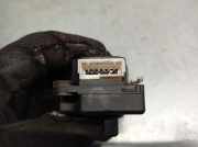 Heizlüfter A2308210251 Mercedes-Benz CL (215) Coupé 5.0 CL-500 V8 24V (M113.960)