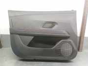 Türverkleidung Links Vorne 809018373R Dacia Sandero III Schrägheck 1.0 TCe 90 12V (H4D-470(H4D-E4))