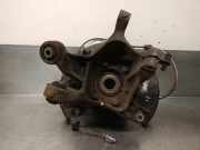 Achsschenkel Halter Rechts Hinten 28411AL020 Subaru Legacy Wagon (BR) Kombi 2.0 D 16V (EE20)