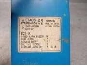 Sicherungskasten MR445952 Mitsubishi Pajero Hardtop (V6/7) Geländewagen 3.2 DI-D 16V (4M41)