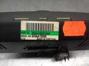 Bedienung Klimacontrolle 2S4H18C612AK Ford FOCUS BERLINA (CAK) 1.6 16V CAT