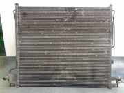 Klimakondensator 92100EB410 Nissan (R51) 2.5 dCi Diesel CAT