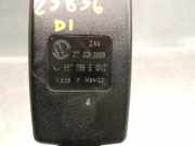 Gürtelschnalle Links Vorne 1K4857755E Volkswagen Jetta III (1K2) Limousine 1.9 TDI (BKC) BKC