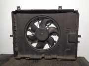 Kühlerventilator A2105052355 Mercedes-Benz E (W210) Limousine 3.2 E-320 V6 18V (M112.941)