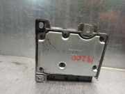 Steuerger?t Airbag 9658137980 Citro?n C4 Coup? (LA) Schr?gheck 3-drs 2.0 HDi 16V (DW10BTED4(RHR)) DW10BTED4(RHR)