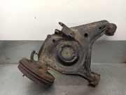 Achsschenkel Halter Links Hinten 7663114 Fiat Seicento (187) Schr?gheck 1.1 S,SX,Sporting,Hobby,Young (187.A.1000)