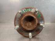 Achsschenkel Halter Links Hinten BP4K2615XE Mazda 3 Sedán (BK) 1.6 DI Turbo (BK12Y)