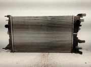 Radiator 214100068R Renault Fluence (LZ) Limousine 1.5 dCi 110 (K9K-657)