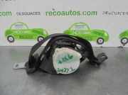 Sicherheitsgurt Mh S59132818023 BMW 5 serie (E60) Limousine 525d 24V (256D2)