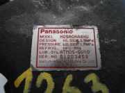 Klima Pumpe H09A0AA4HU Mazda Demio (DW) Gro?raumlimousine 1.3 16V (B3)