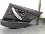 Türverkleidung Rechts Hinten 2083450 BMW 3 serie (F30) Limousine 328d 2.0 16V (N47-D20C)