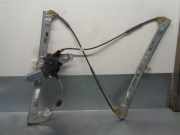 Fensterheber Rechts Vorne 9222F8 Peugeot 206 (2A/C/H/J/S) Schrägheck 1.4 XR,XS,XT,Gentry (TU3JP(KFW))