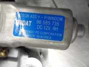 Fensterheber Rechts Vorne 96585735 Daewoo / Chevrolet CHEVROLET 1.4 CAT