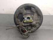 Achsschenkel Halter Links Hinten 0K55226111B Kia Carnival 2 (FIB/FLD) Großraumlimousine 2.9 HPDi 16V (J3(CRDI))