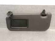 Sonnenblende Links 74320K0100C0 Toyota Yaris Cross (PB1/PJ1) SUV 1.5 12V Hybrid 4x4 (M15AFXE)