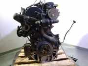 Motor FMBA Ford Mondeo III Schrägheck 2.0 TDCi 130 16V (FMBA)