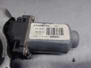 Fensterheber Links Hinten 82701EB315 Nissan Navara (D40) Pick-up 2.5 dCi 16V 4x4 (YD25DDTi)