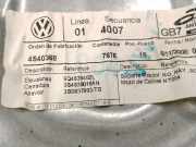 Fensterheber Rechts Hinten 6Q4839402L Volkswagen Polo IV (9N1/2/3) Schrägheck 1.4 16V (BUD) BUD
