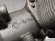 Ölfiltergehäuse 7788453 BMW 5 serie (E60) Limousine 525d 24V (256D2)