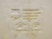 Hutablage A4536803905 Smart Forfour (453) Schr?gheck 5-drs Electric Drive, EQ (5AL60)