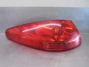 Rücklicht Links 96581640780 Peugeot 607 (9D/U) Limousine 2.7 HDi V6 24V (DT17TED4(UHZ))