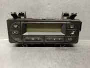 Bedienung Klimacontrolle 96533393XT Citroën C2 (JM) Schrägheck 3-drs 1.4 HDI (DV4TD(8HZ))