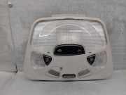 Innenbeleuchtung A2098200501 Mercedes-Benz CLK (C209) CoupÃ© 1.8 200 K 16V (M271.940)