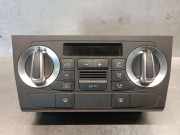 Bedienung Klimacontrolle 8P0820043BM Audi A3 Cabriolet (8P7) Cabrio 1.6 TDI 16V (CAYC)