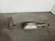 Auspuff Endtopf 1326649080 CitroÃ«n Jumper (U5/ZB) Van 2.2 HDi (DW12TED(4HY)) DW12TED(4HY)
