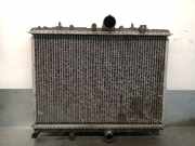 Radiator 9636170580 Peugeot 406 (8B) Limousine 1.8 16V (EW7J4(6FZ))
