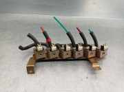 Vakuumpumpe 1268050322 Mercedes-Benz S (W126) Limousine 500 SE,SEL (M117.963)