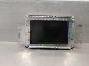 Multifunctionelle Display 31337644 Volvo XC60 I (DZ) SUV 2.4 D5 20V 205 AWD (D5244T10)