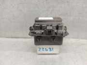 Heizwiderstand T1000036K Peugeot 207 SW (WE/WU) Kombi 1.6 HDi (DV6DTED(9HP))